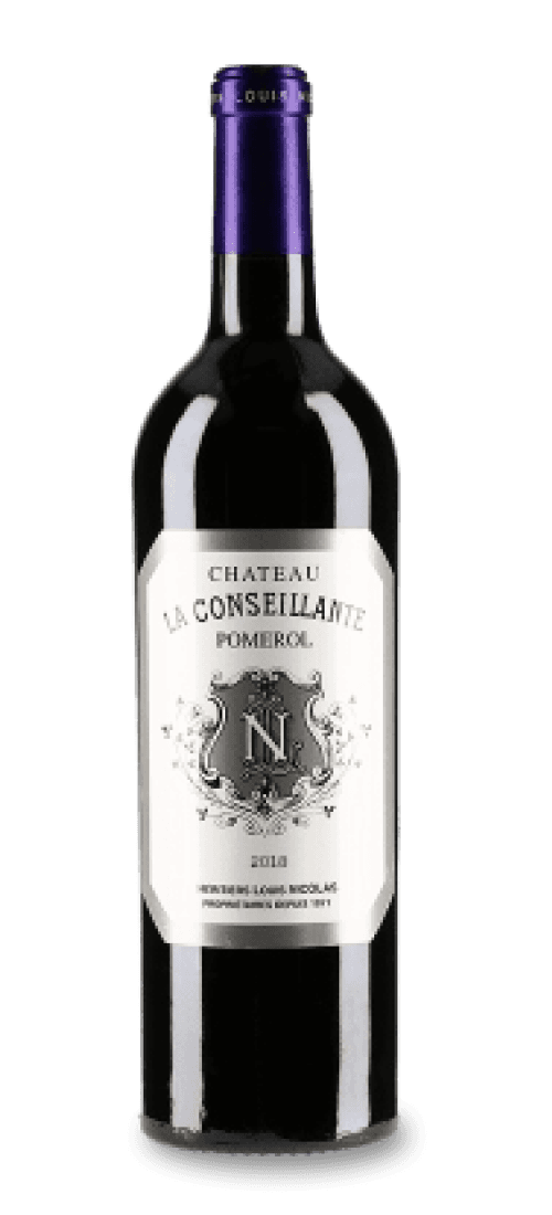 Chateau La Conseillante, Pomerol