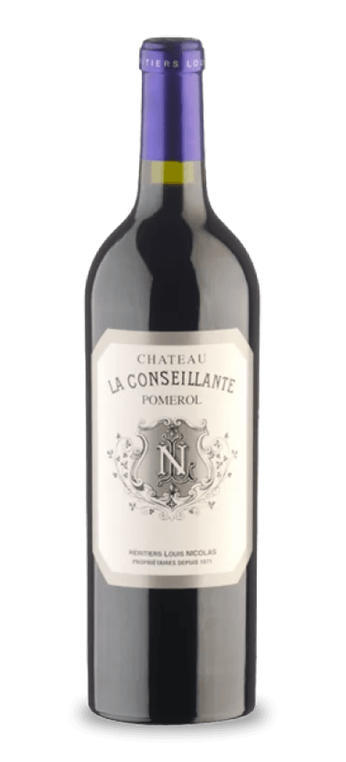 Chateau La Conseillante, Pomerol