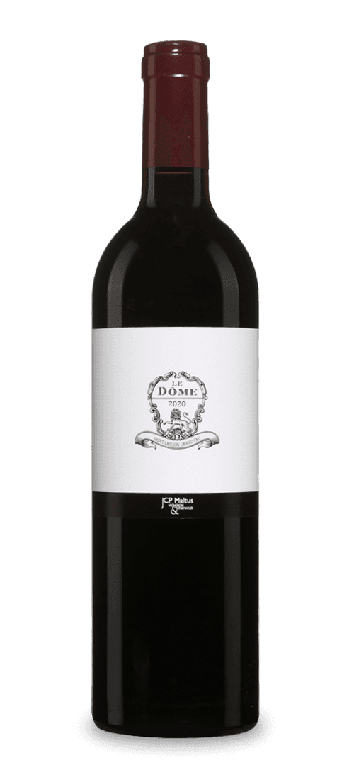 Le Dome, Saint-Emilion Grand Cru