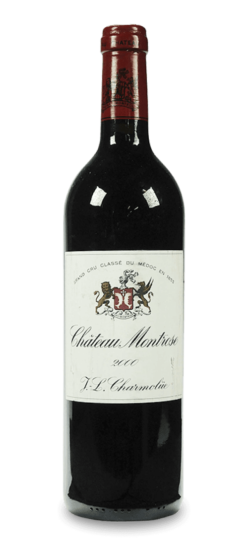 Echo de Lynch-Bages, Pauillac