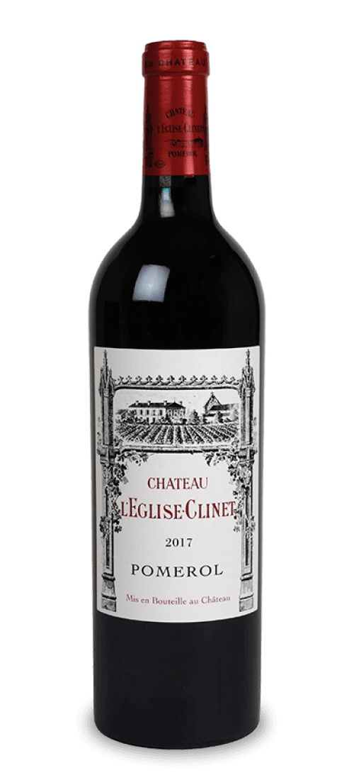 Chateau L'Eglise-Clinet, Pomerol