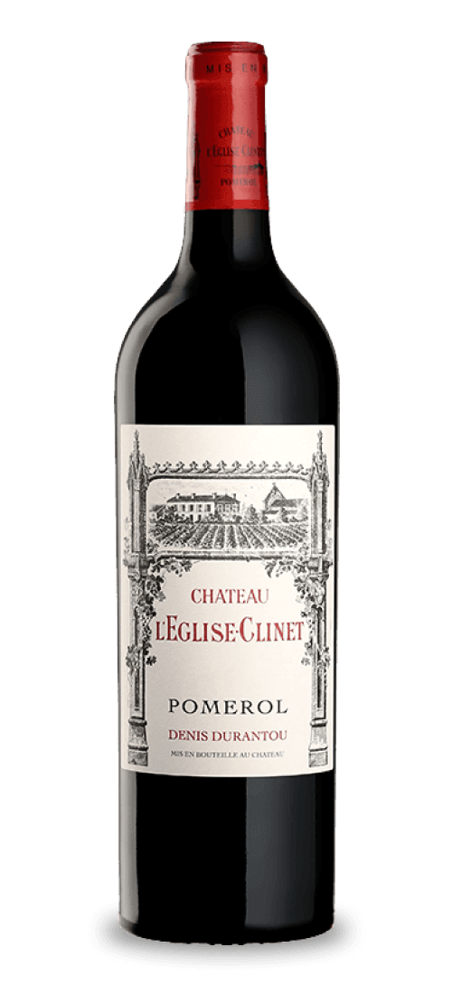 Chateau L'Eglise-Clinet, Pomerol