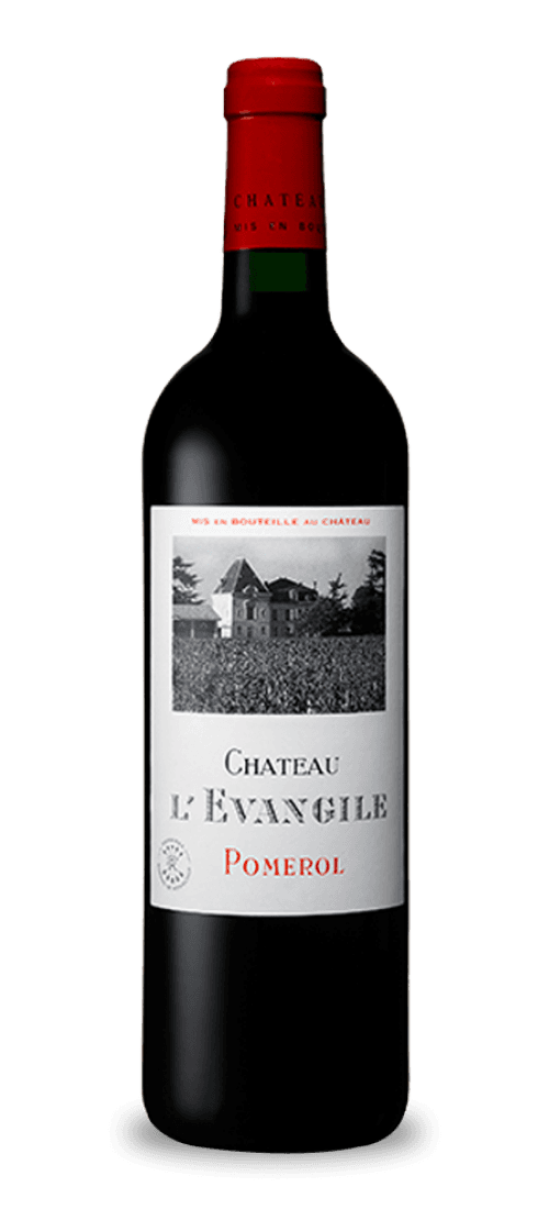 Chateau L'Evangile, Pomerol