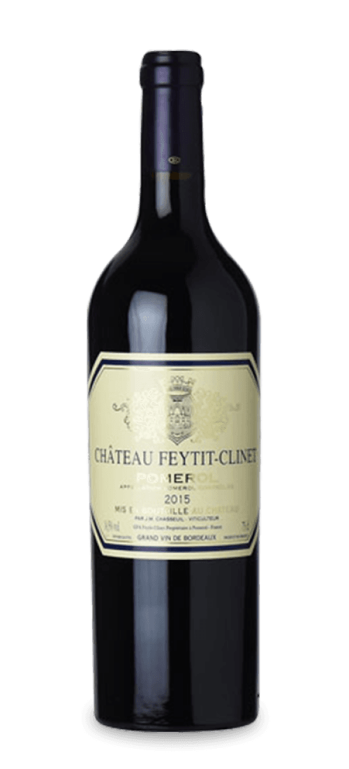 Chateau Feytit-Clinet, Pomerol