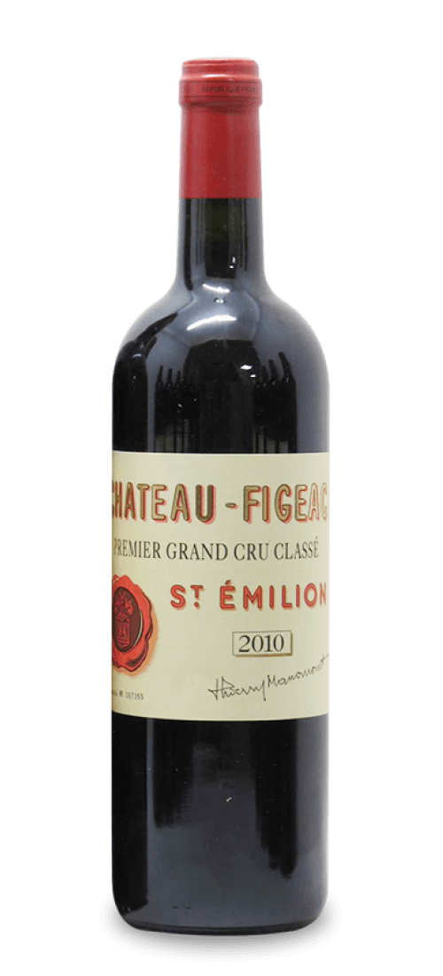 Chateau Figeac Premier Grand Cru Classe A, Saint-Emilion Grand Cru