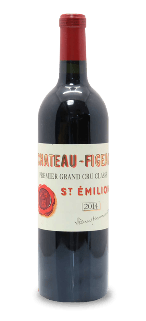 Chateau Figeac Premier Grand Cru Classe A, Saint-Emilion Grand Cru