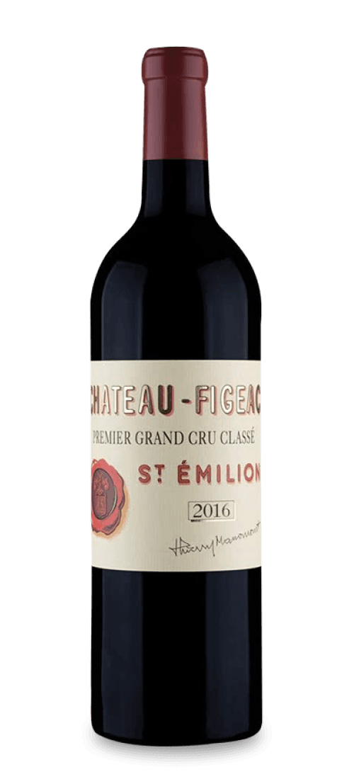 Chateau Figeac Premier Grand Cru Classe A, Saint-Emilion Grand Cru