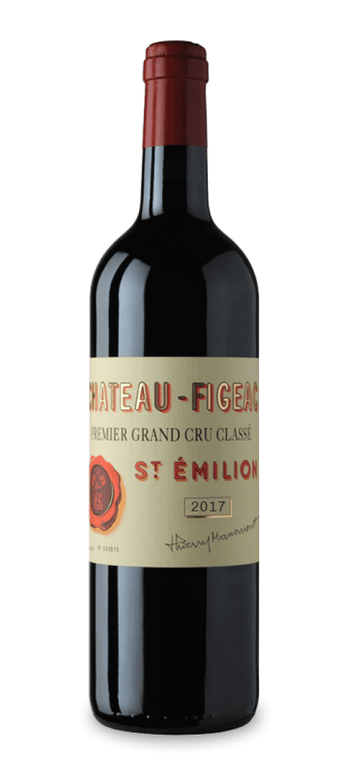 Chateau Figeac Premier Grand Cru Classe A, Saint-Emilion Grand Cru