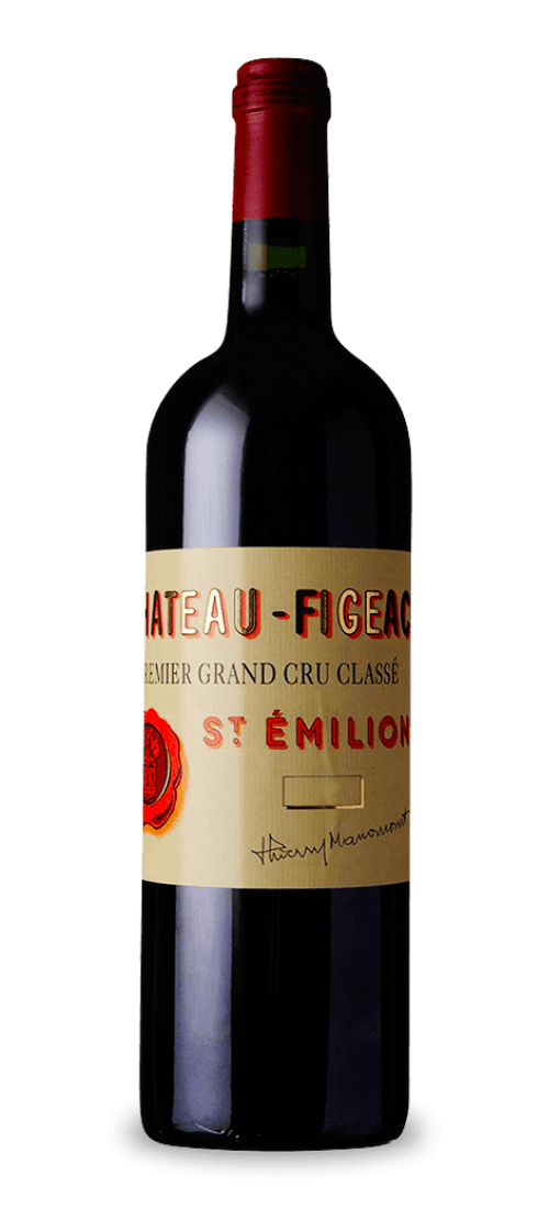 Chateau Figeac Premier Grand Cru Classe A, Saint-Emilion Grand Cru