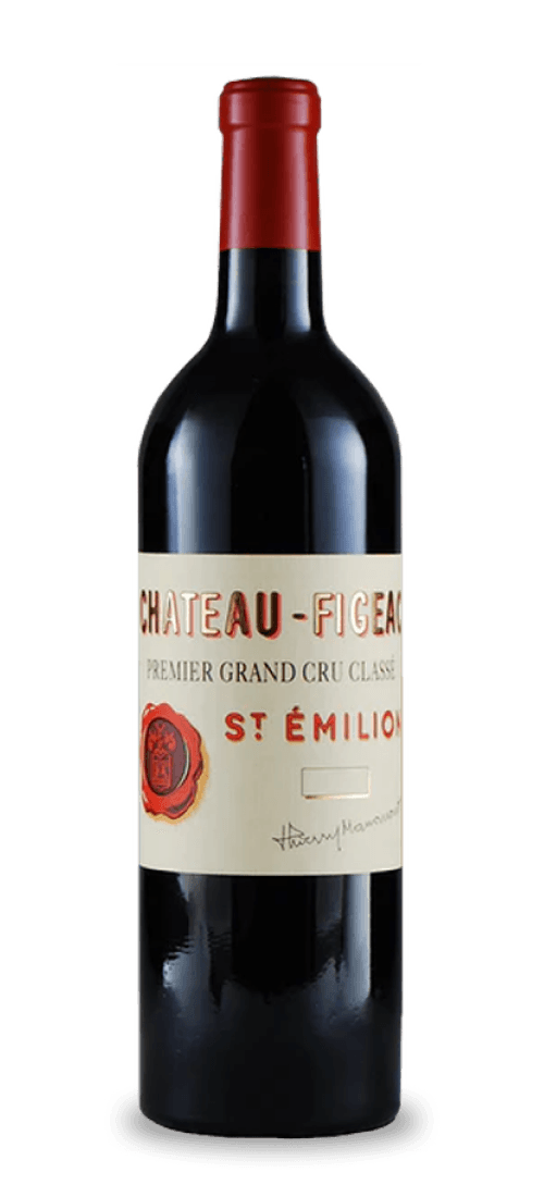 Chateau Figeac Premier Grand Cru Classe A, Saint-Emilion Grand Cru