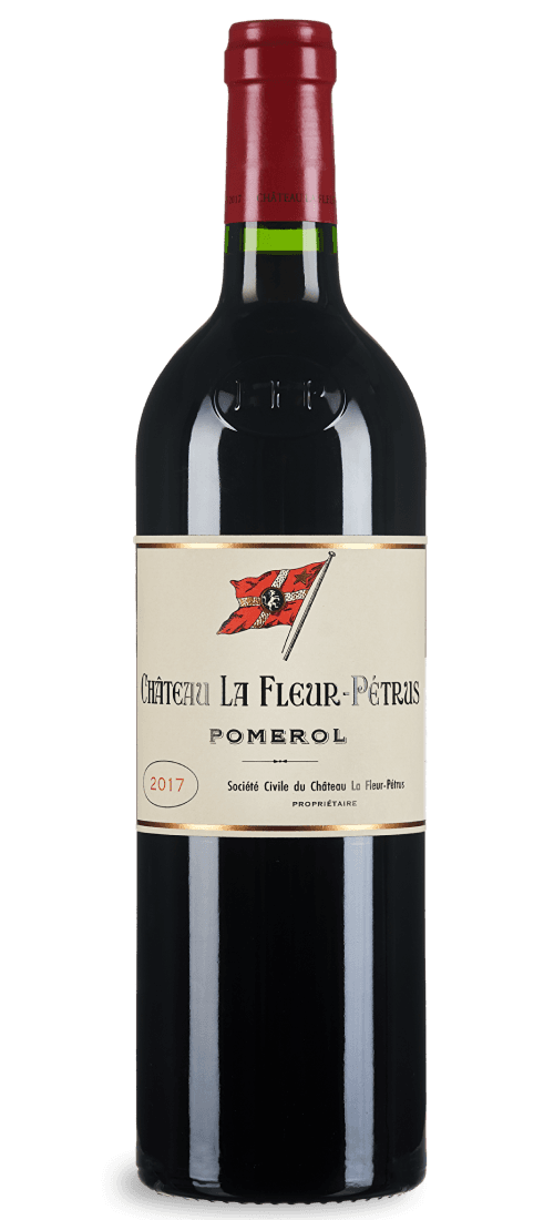 Chateau La Fleur-Petrus, Pomerol