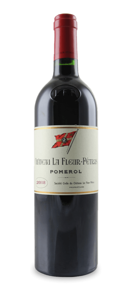 Chateau La Fleur-Petrus, Pomerol