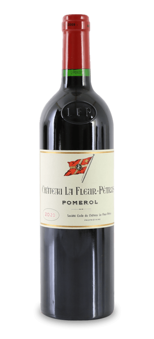 Chateau La Fleur-Petrus, Pomerol