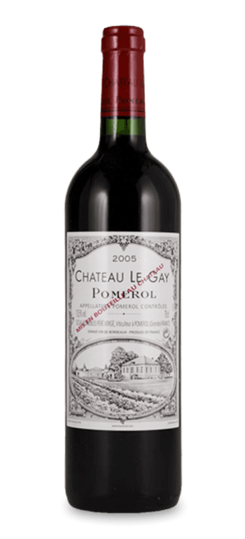 Chateau Le Gay, Pomerol