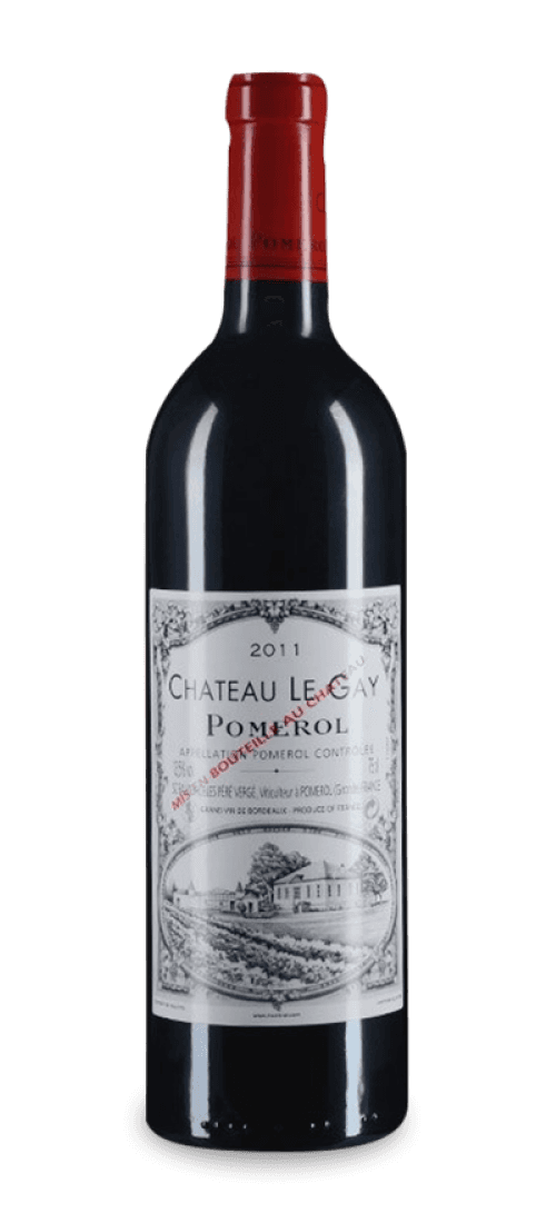 Chateau Le Gay, Pomerol