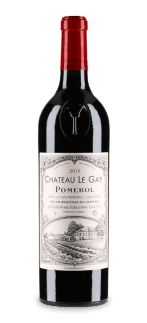 Chateau Le Gay, Pomerol