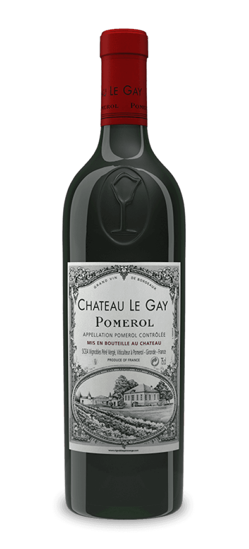Chateau Le Gay, Pomerol