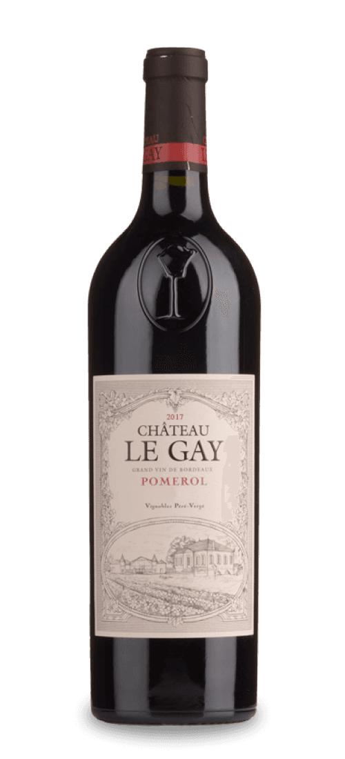 Chateau Le Gay, Pomerol