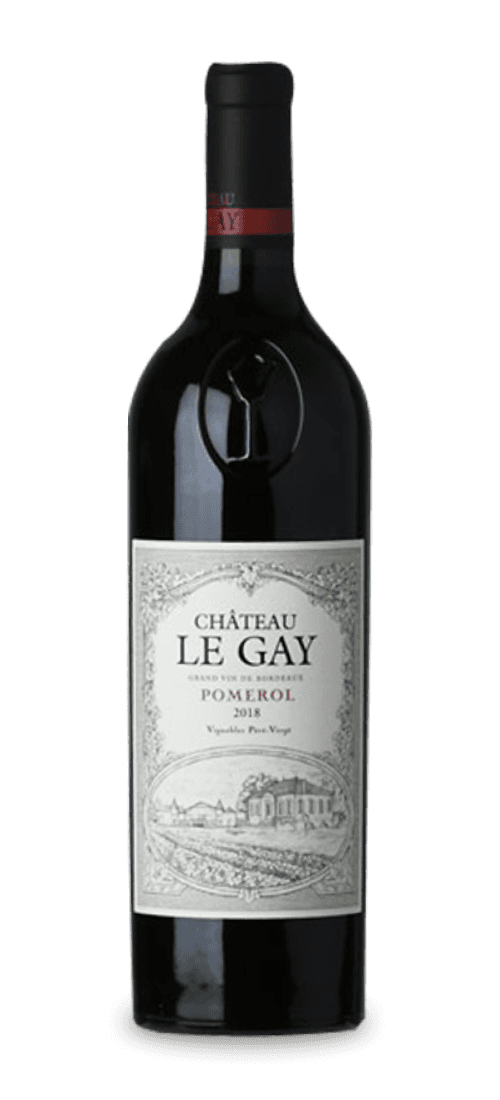 Chateau Le Gay, Pomerol