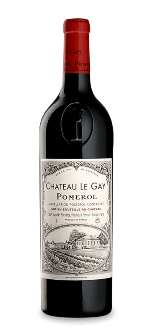 Chateau Le Gay, Pomerol