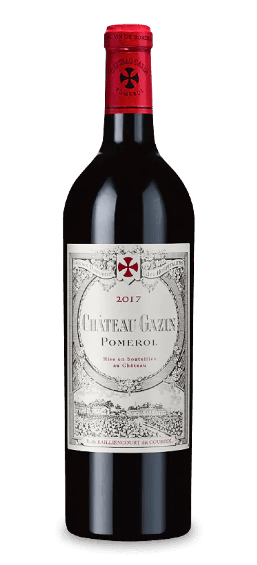 Chateau Gazin, Pomerol