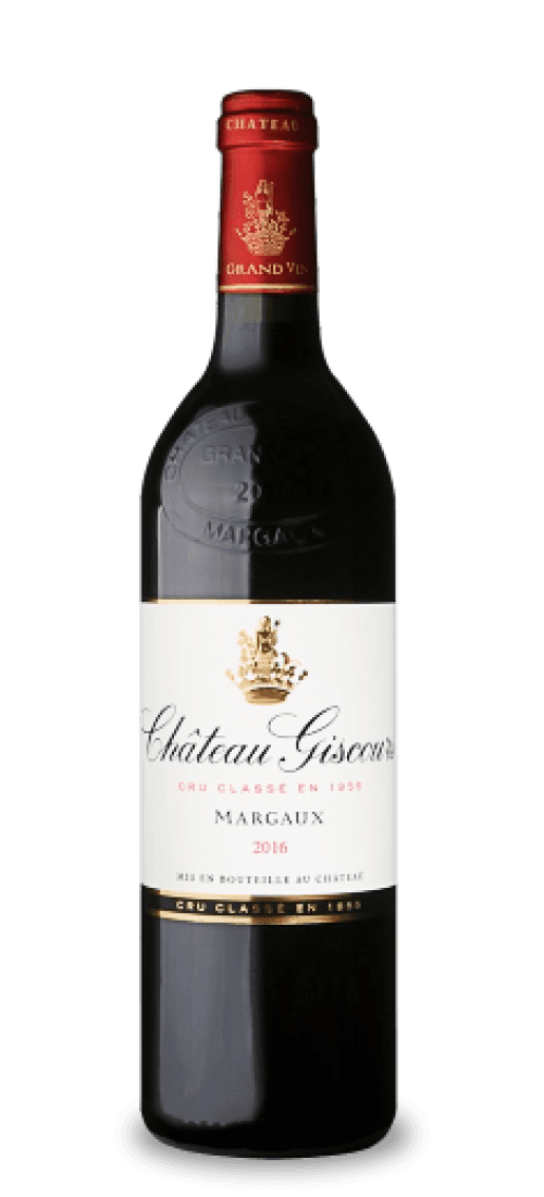 Chateau Giscours 3eme Cru Classe, Margaux