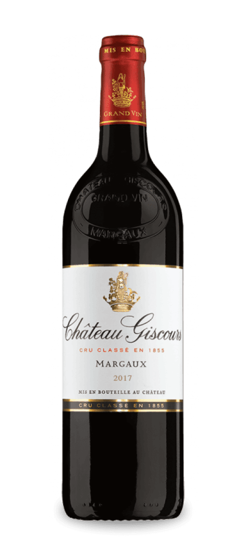 Chateau Giscours 3eme Cru Classe, Margaux