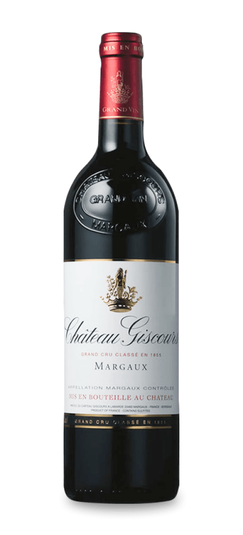 Chateau Giscours 3eme Cru Classe, Margaux