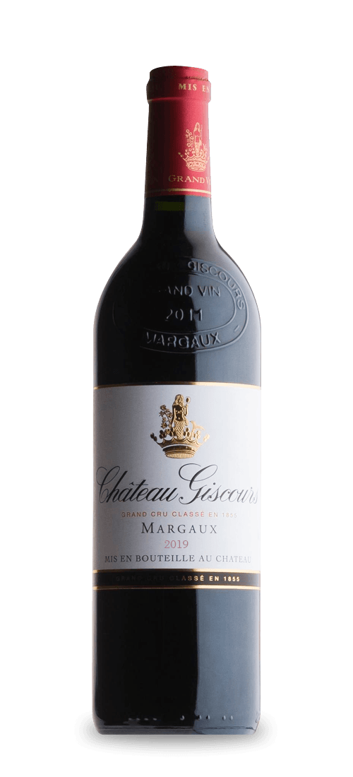 Chateau Giscours 3eme Cru Classe, Margaux