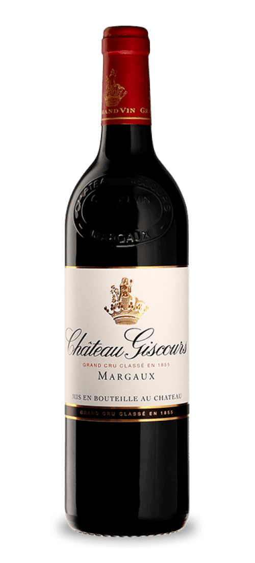 Chateau Giscours 3eme Cru Classe, Margaux