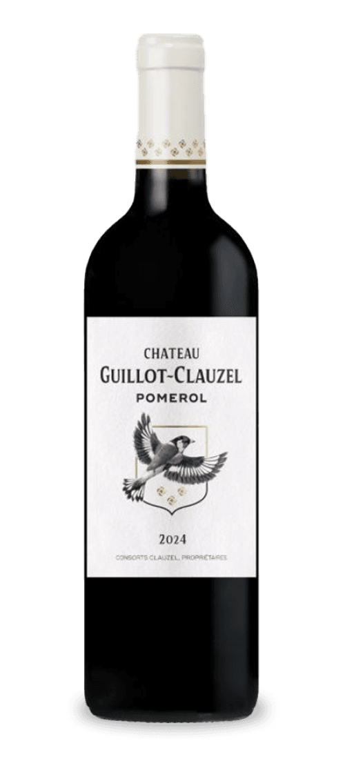 Chateau Guillot Clauzel, Pomerol
