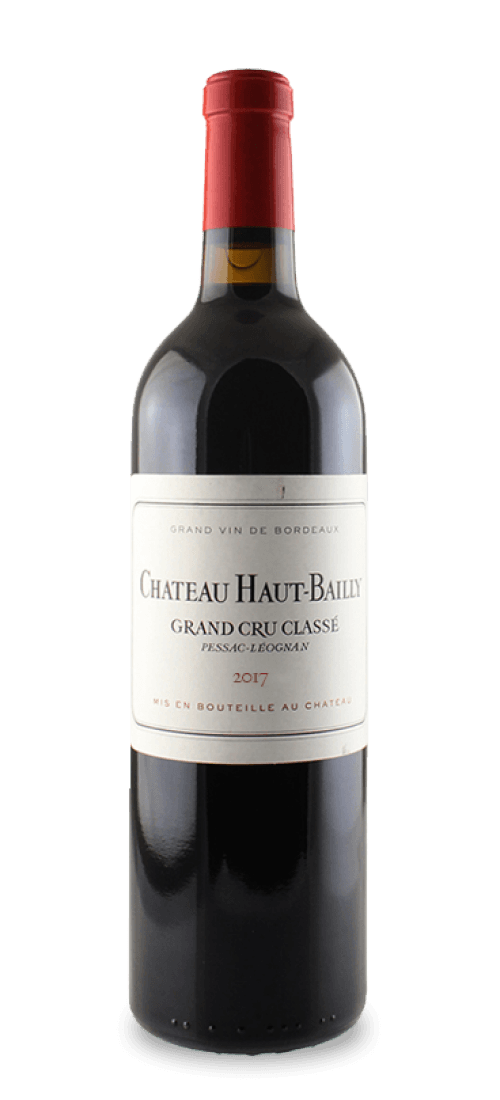 Chateau Haut-Bailly Cru Classe, Pessac-Leognan