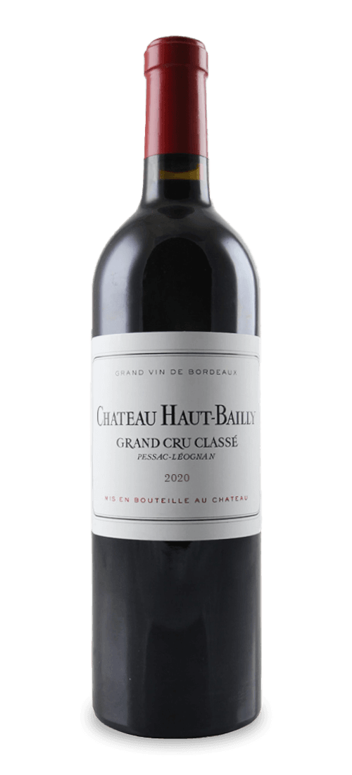 Chateau Haut-Bailly Cru Classe, Pessac-Leognan