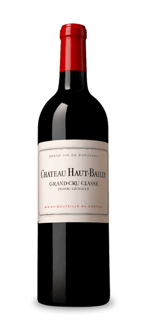 Chateau Haut-Bailly Cru Classe, Pessac-Leognan