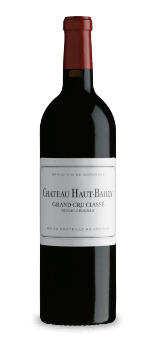 Chateau Haut-Bailly Cru Classe, Pessac-Leognan