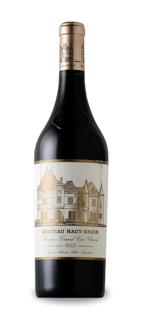 Chateau Haut-Brion Premier Cru Classe, Pessac-Leognan