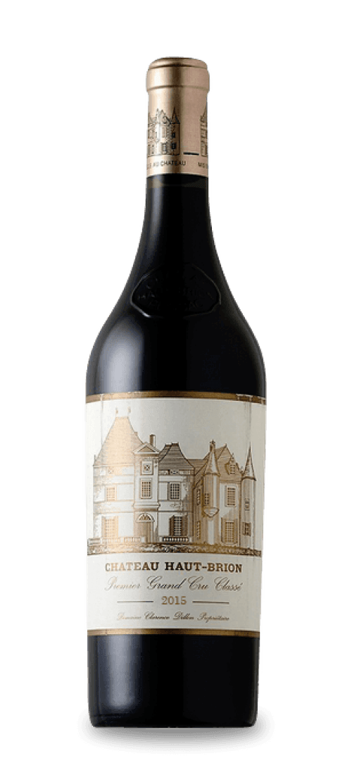 Chateau Haut-Brion Premier Cru Classe, Pessac-Leognan