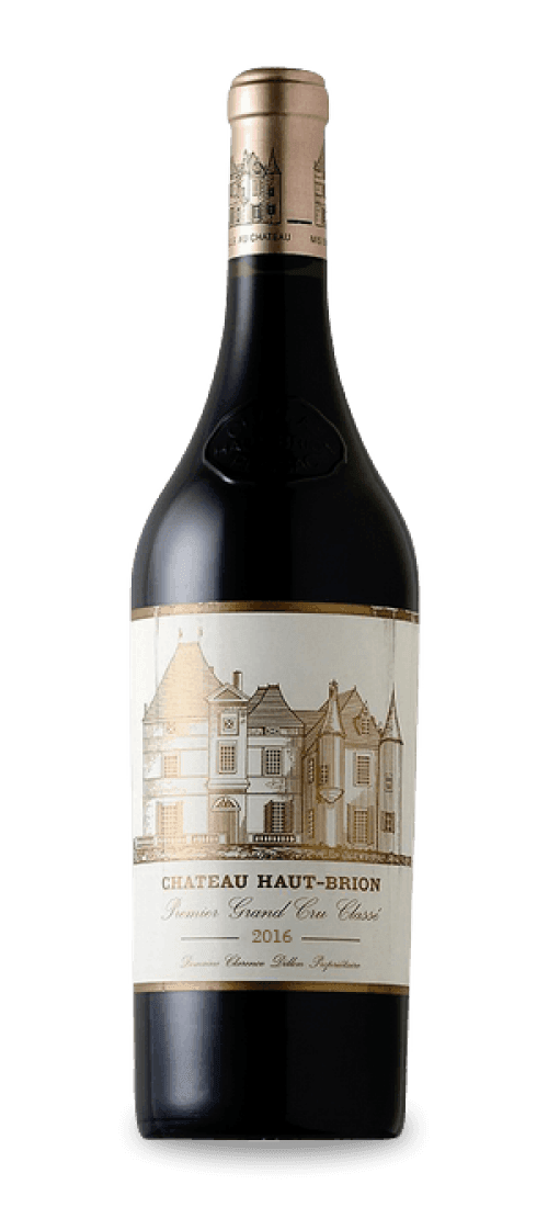 Chateau Haut-Brion Premier Cru Classe, Pessac-Leognan