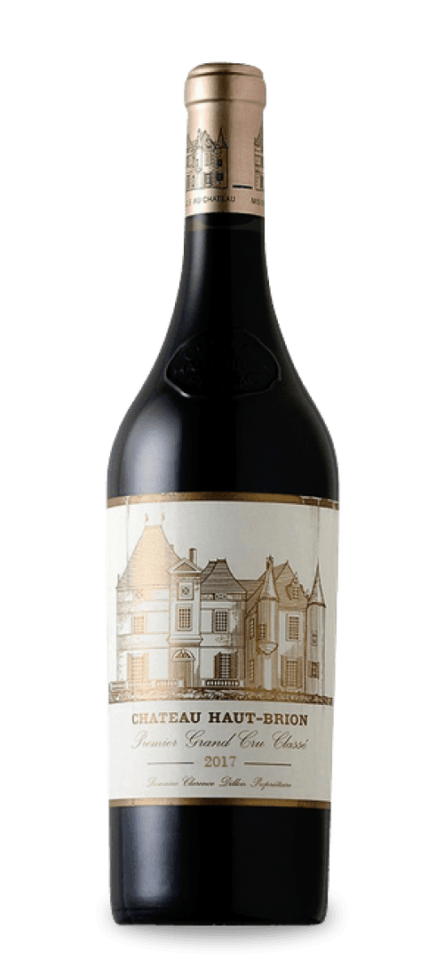 Chateau Haut-Brion Premier Cru Classe, Pessac-Leognan
