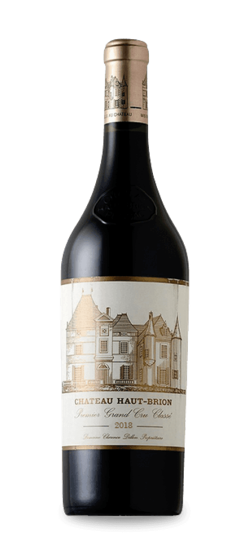 Chateau Haut-Brion Premier Cru Classe, Pessac-Leognan