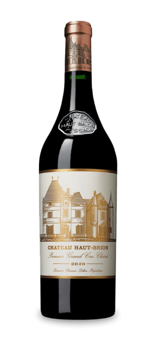 Chateau Haut-Brion Premier Cru Classe, Pessac-Leognan