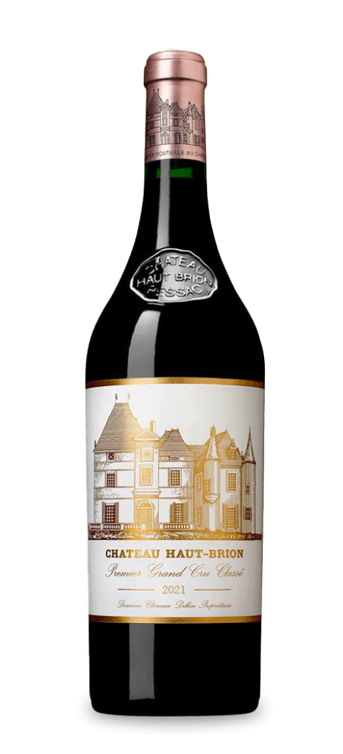 Chateau Haut-Brion Premier Cru Classe, Pessac-Leognan