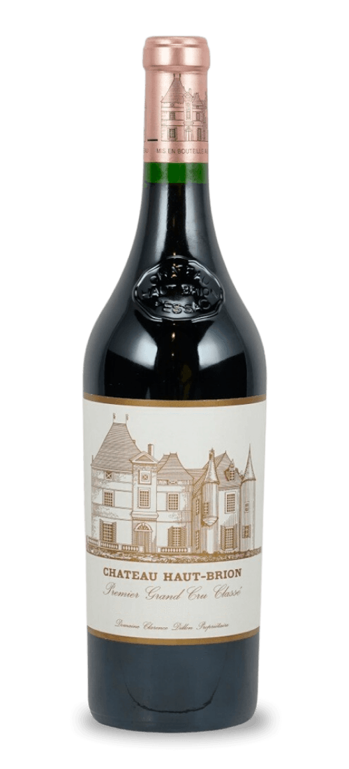 Chateau Haut-Brion Premier Cru Classe, Pessac-Leognan