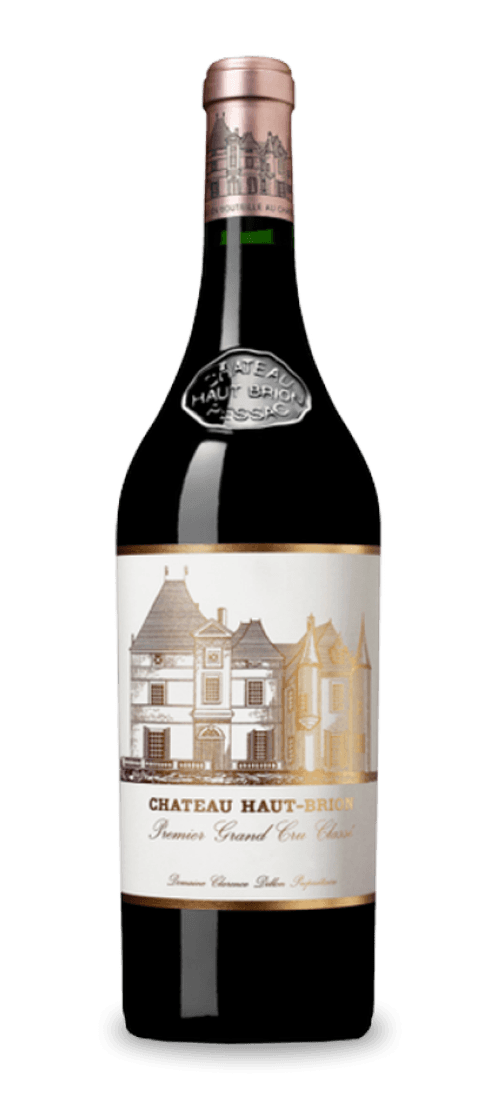 Chateau Haut-Brion Premier Cru Classe, Pessac-Leognan