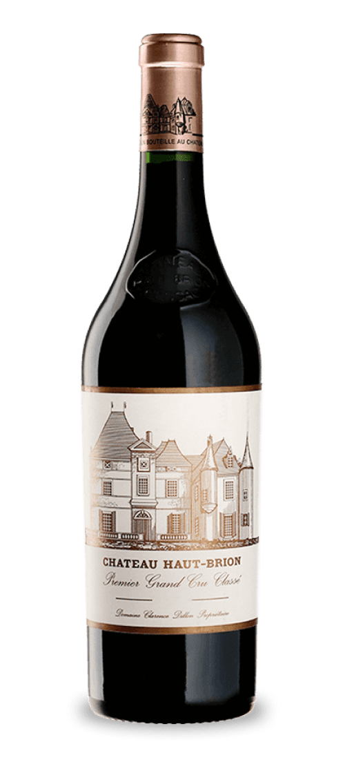 Chateau Haut-Brion Premier Cru Classe, Pessac-Leognan