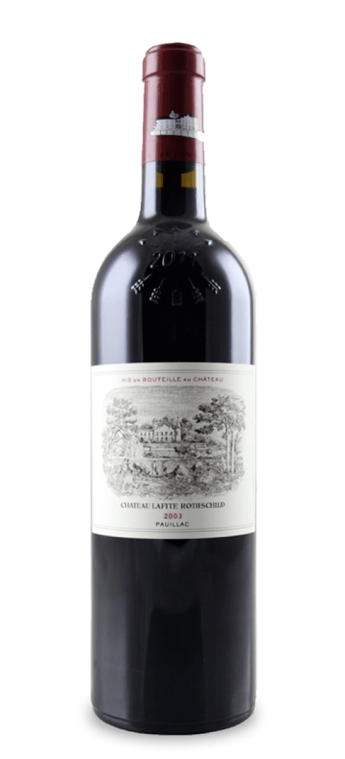 Chateau Lafite Rothschild Premier Cru Classe, Pauillac