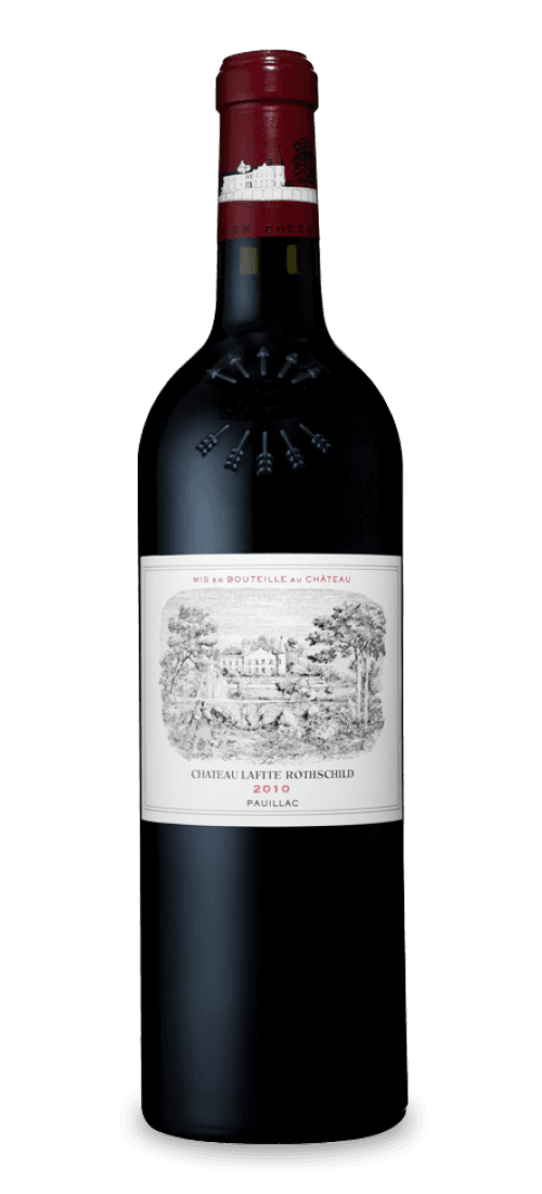 Chateau Lafite Rothschild Premier Cru Classe, Pauillac