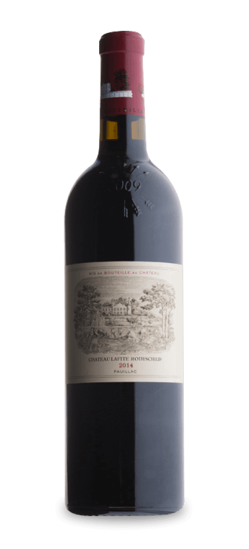 Chateau Lafite Rothschild Premier Cru Classe, Pauillac