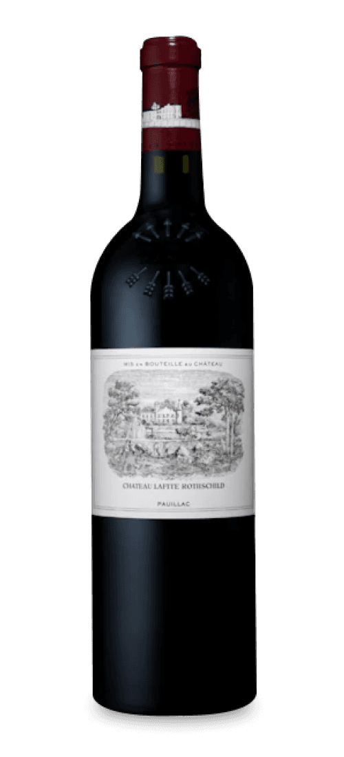 Chateau Lafite Rothschild Premier Cru Classe, Pauillac