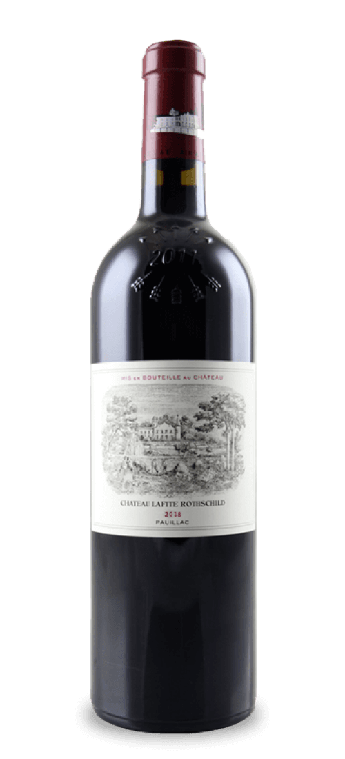Chateau Lafite Rothschild Premier Cru Classe, Pauillac